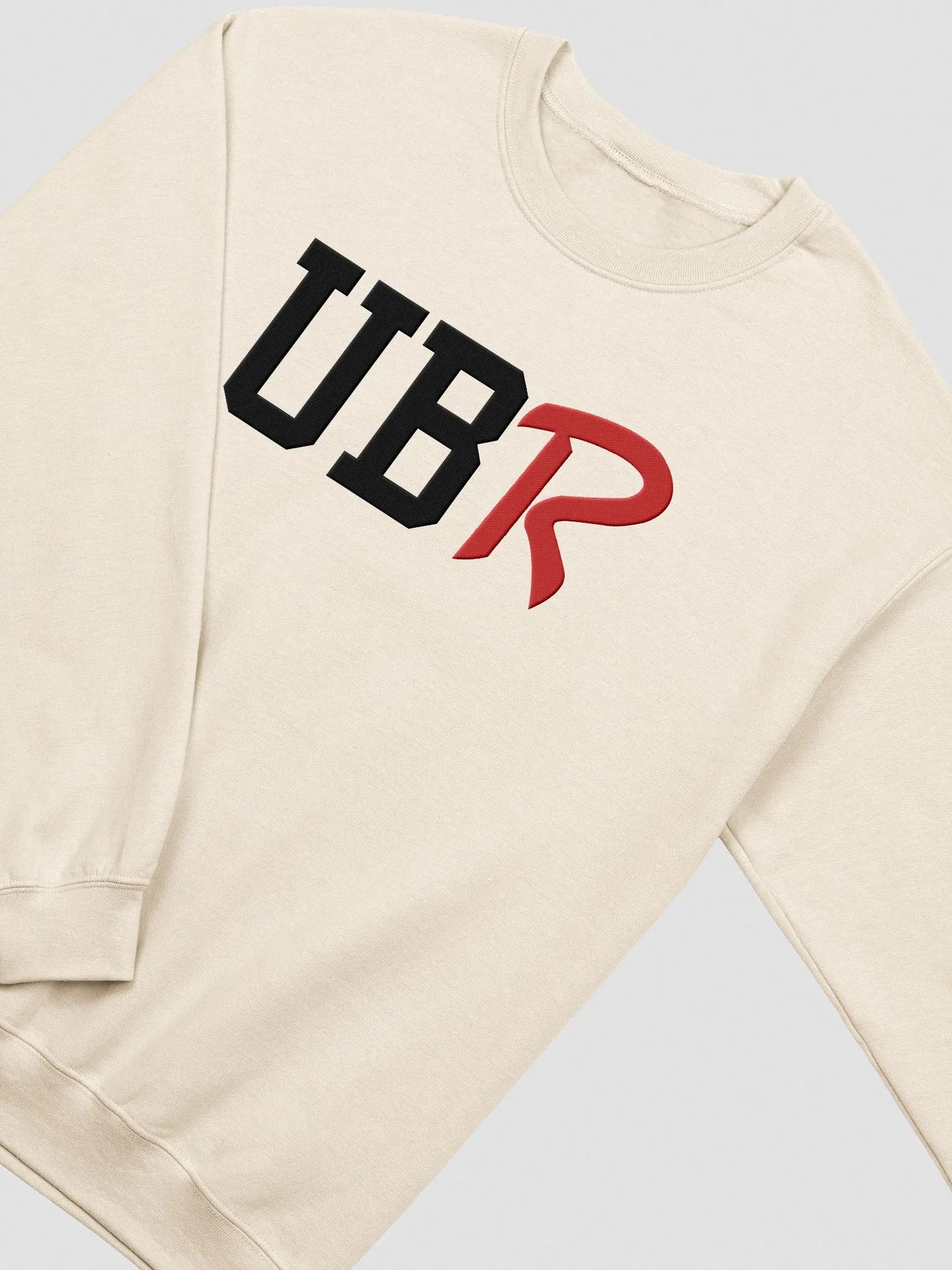 UBR Crewneck Sweater product image (2)