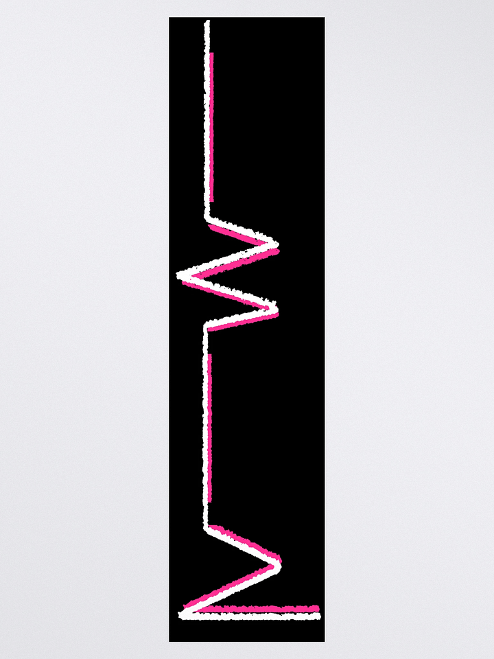 heartbeat sticker product image (1)