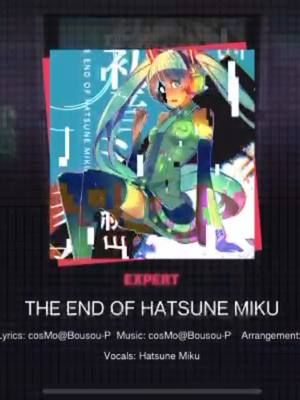 THE END OF HATSUNE MIKU FULL COMBO!!! Project Sekai Level 30  #projectsekai #rhythmgame #hatsunemiku #gameplay