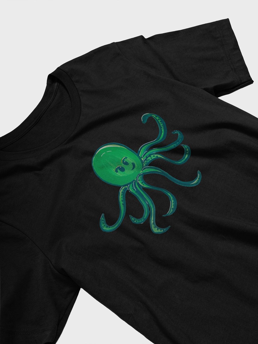 Cilantro TShirt product image (27)