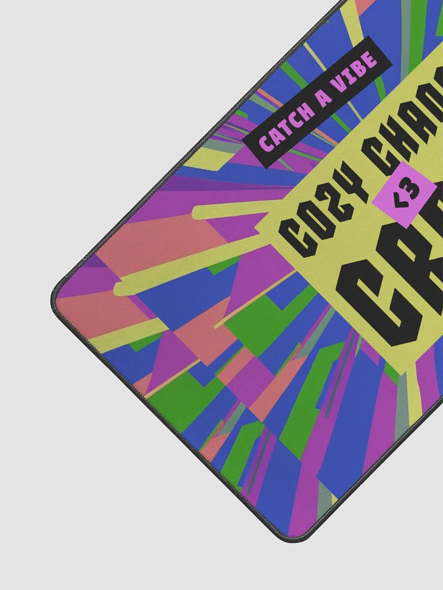 Cozy Chaos Crew | Desk Pad product image (2)