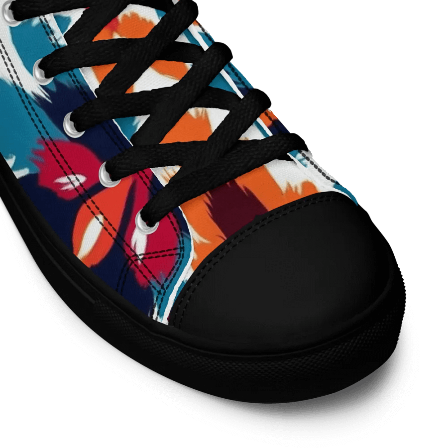 Prints and Prowess: Unleash Your Feet's Fashion product image (9)