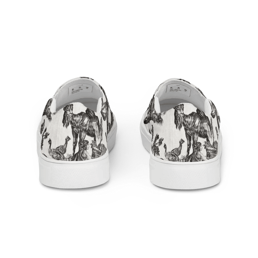 goat slip on's product image (2)