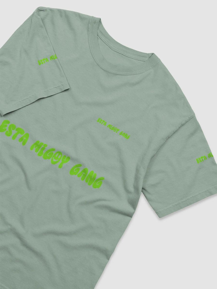 Esta Migoy T-Shirt product image (40)