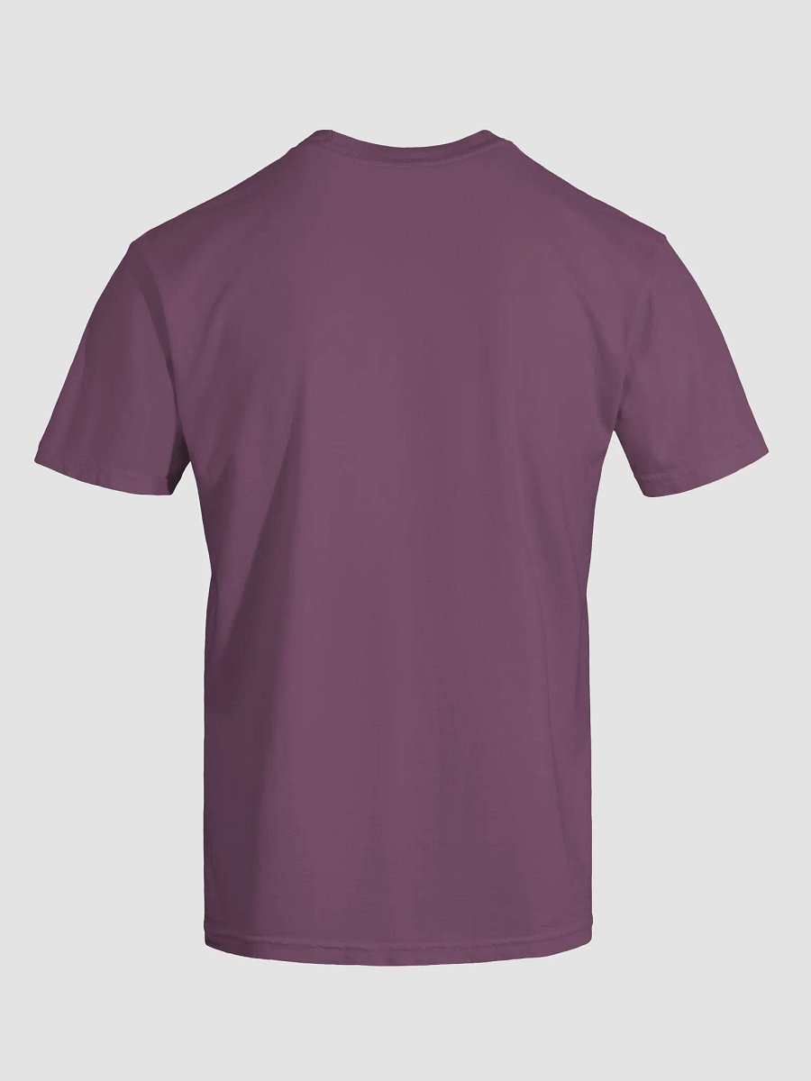 Mischievous Bang T-Shirt product image (54)