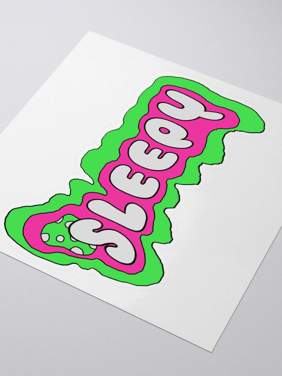 Sleepy product image (5)