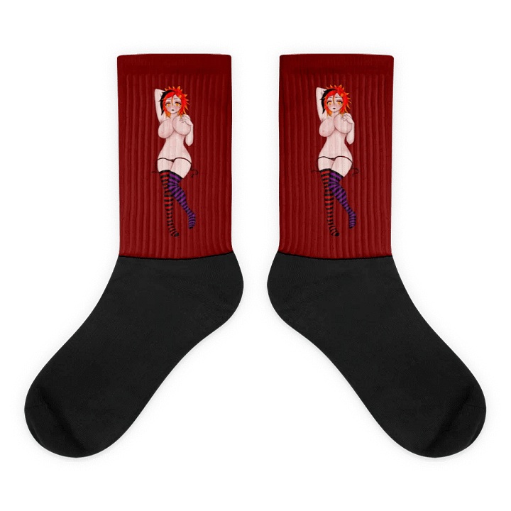 Limited Time Spank Sock product image (1)