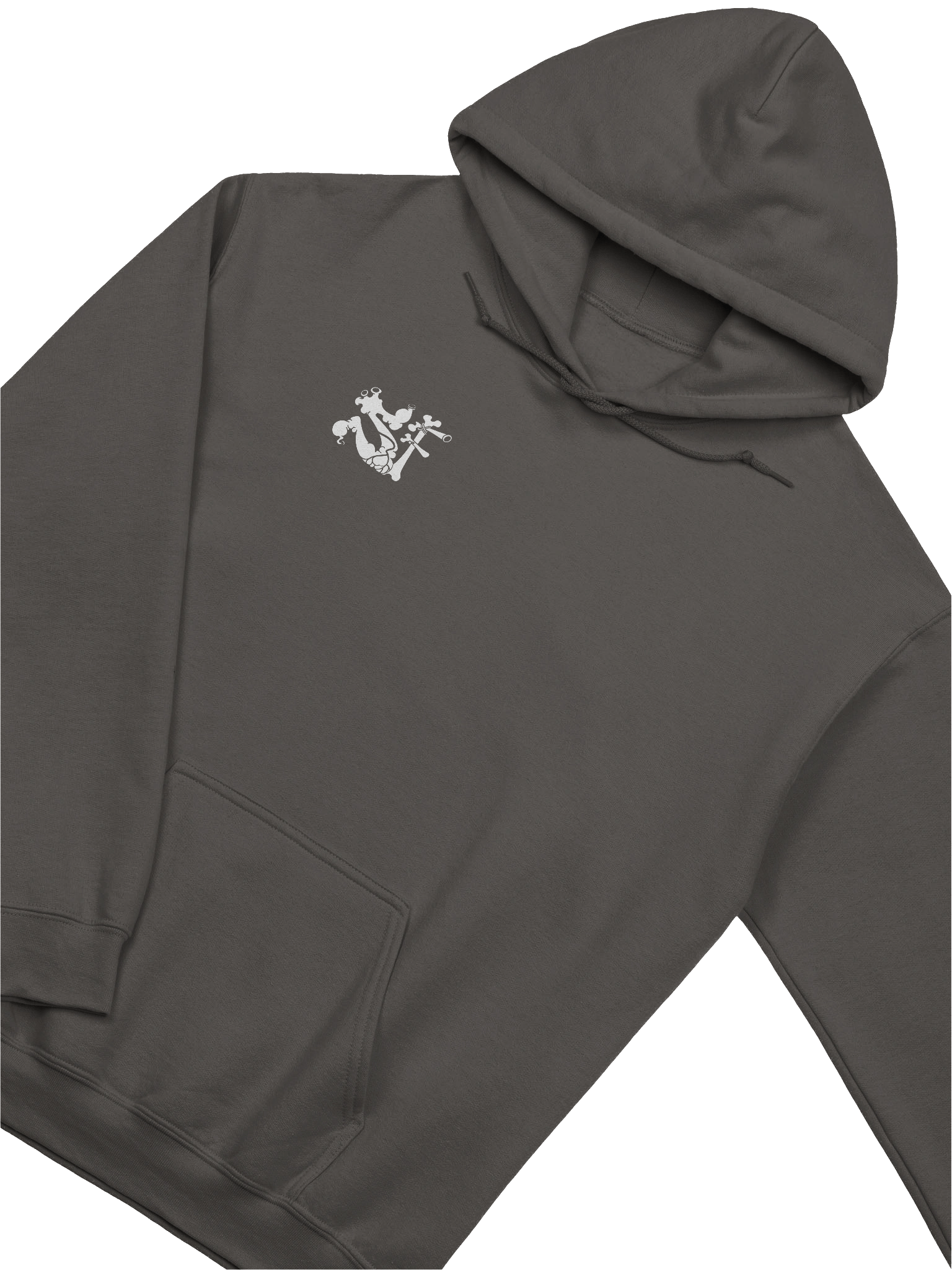 Angel Hoodie (To the Brink) product image (23)