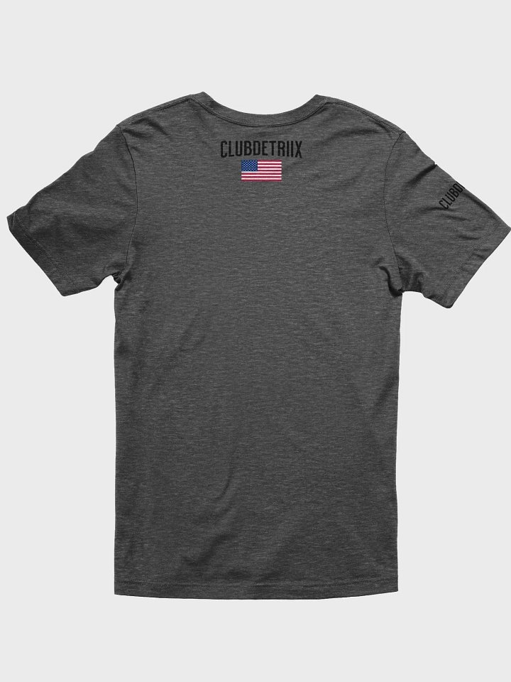 Empowerment Ribbon Unisex T-Shirt product image (2)