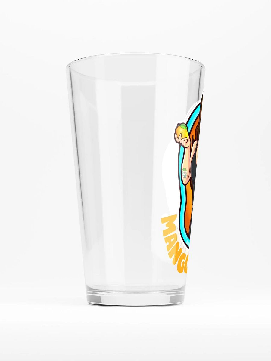 mango_mama Pint Glass product image (2)
