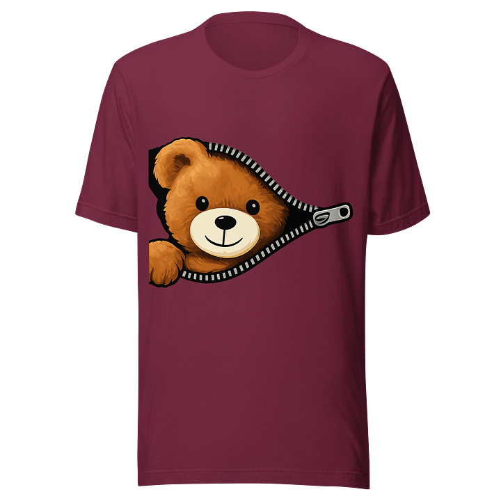 Peekaboo Teddy product image (1)