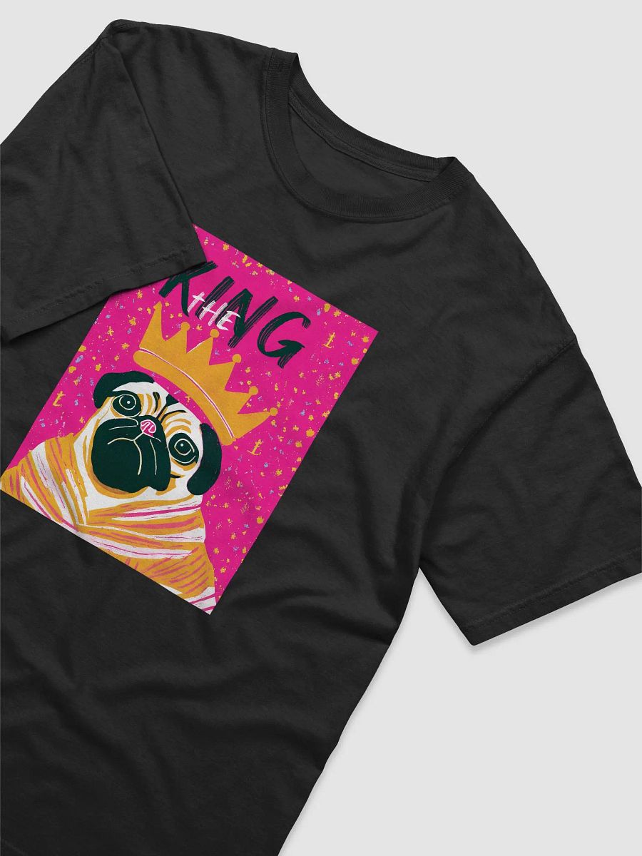 The King Pug product image (21)