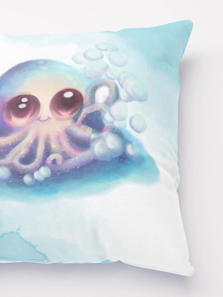 Octopus Cutie Pillow product image (5)