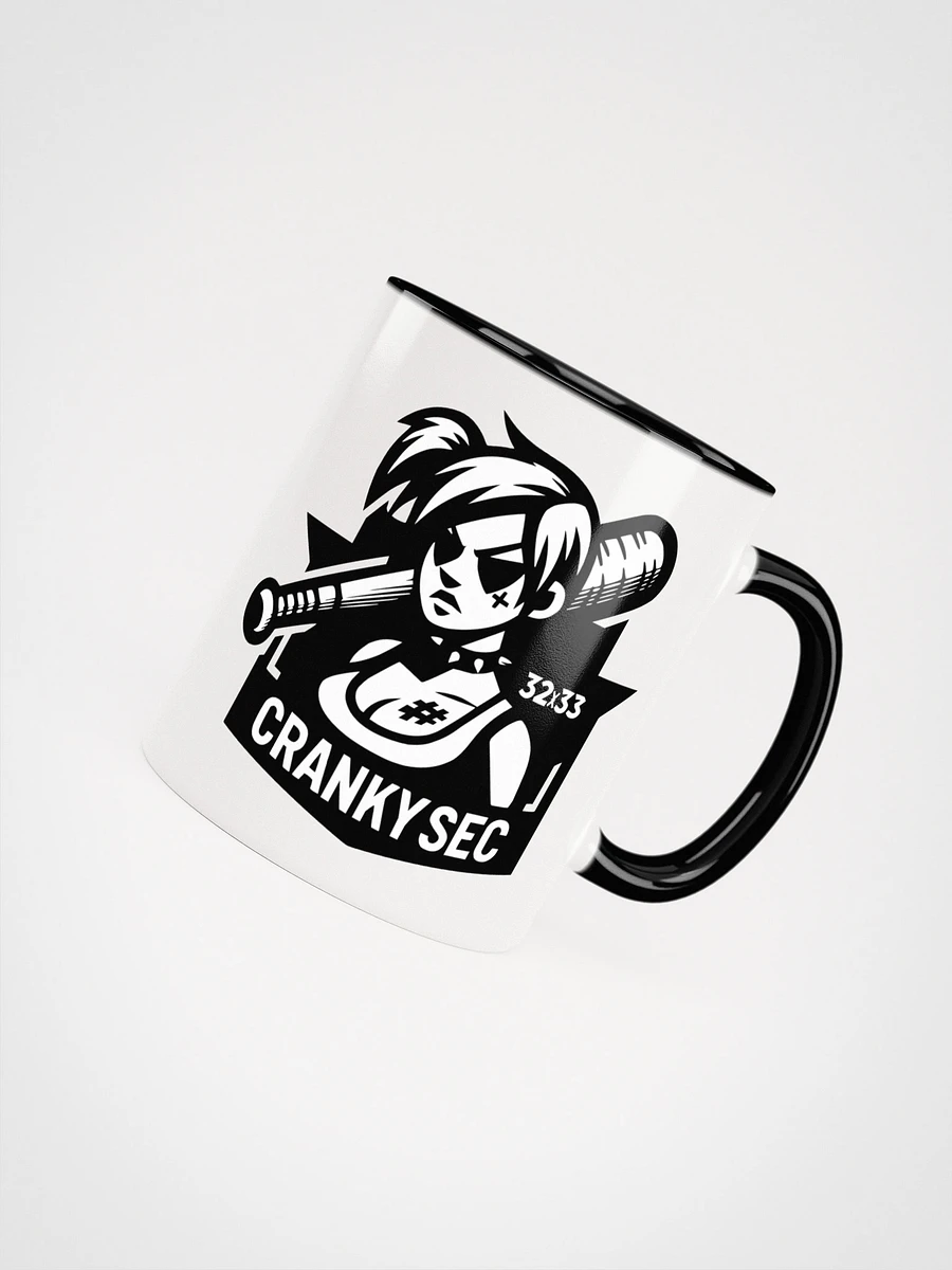 Cranky Mug product image (8)