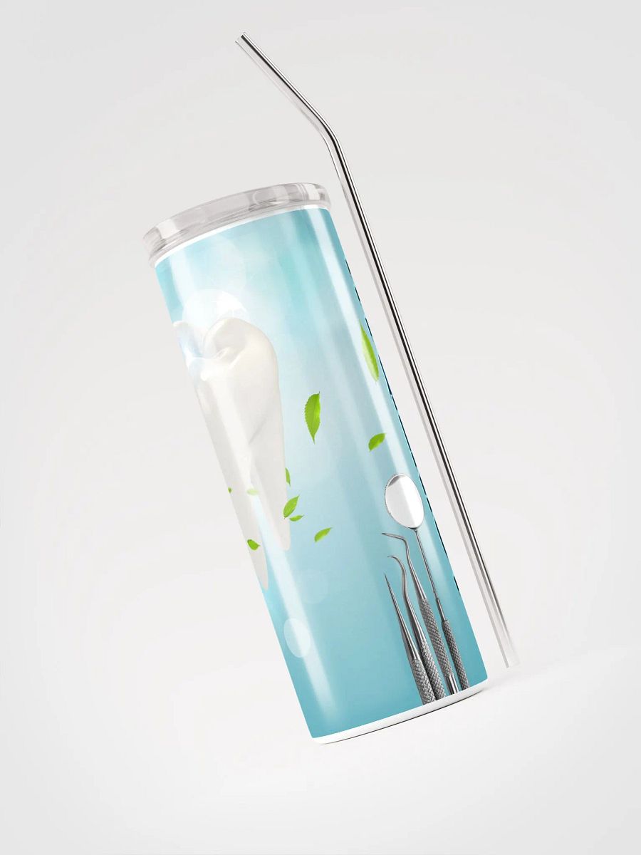 Dental Hygienist Tumbler product image (4)