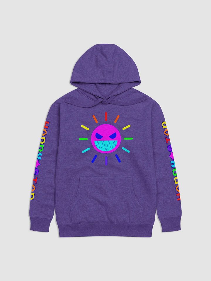HAPPY ⭐ STAR HOODIE product image (3)