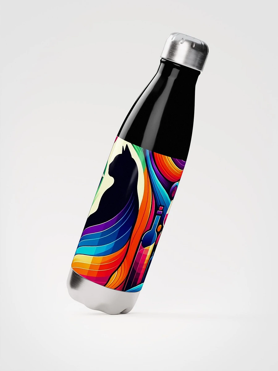 Stainless Steel Water Bottle product image (4)