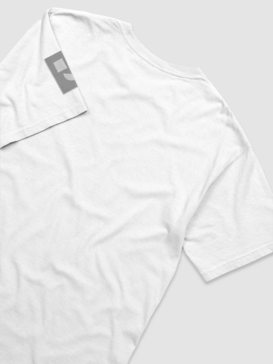 BaaaBerta! T-Shirt product image (4)