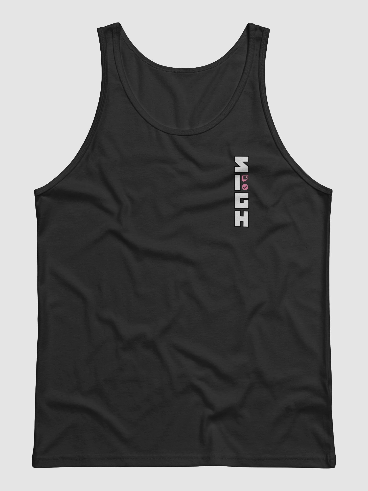 Your Own Path Tank product image (1)