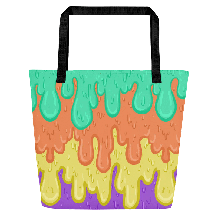 Paint bucket (jk its a bag) product image (1)