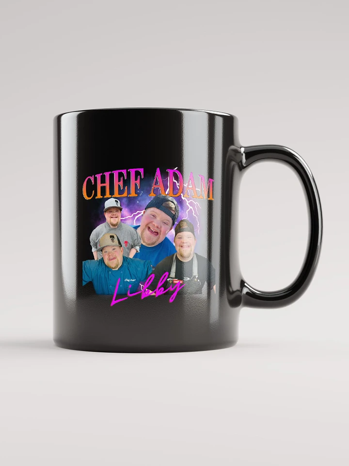 Chef Adam Bootleg Mug product image (2)