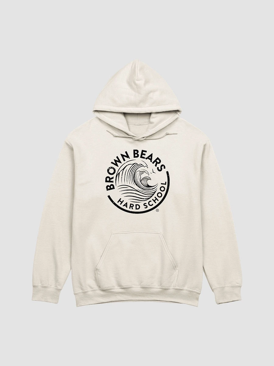 Bear Claw Hoodie product image (2)
