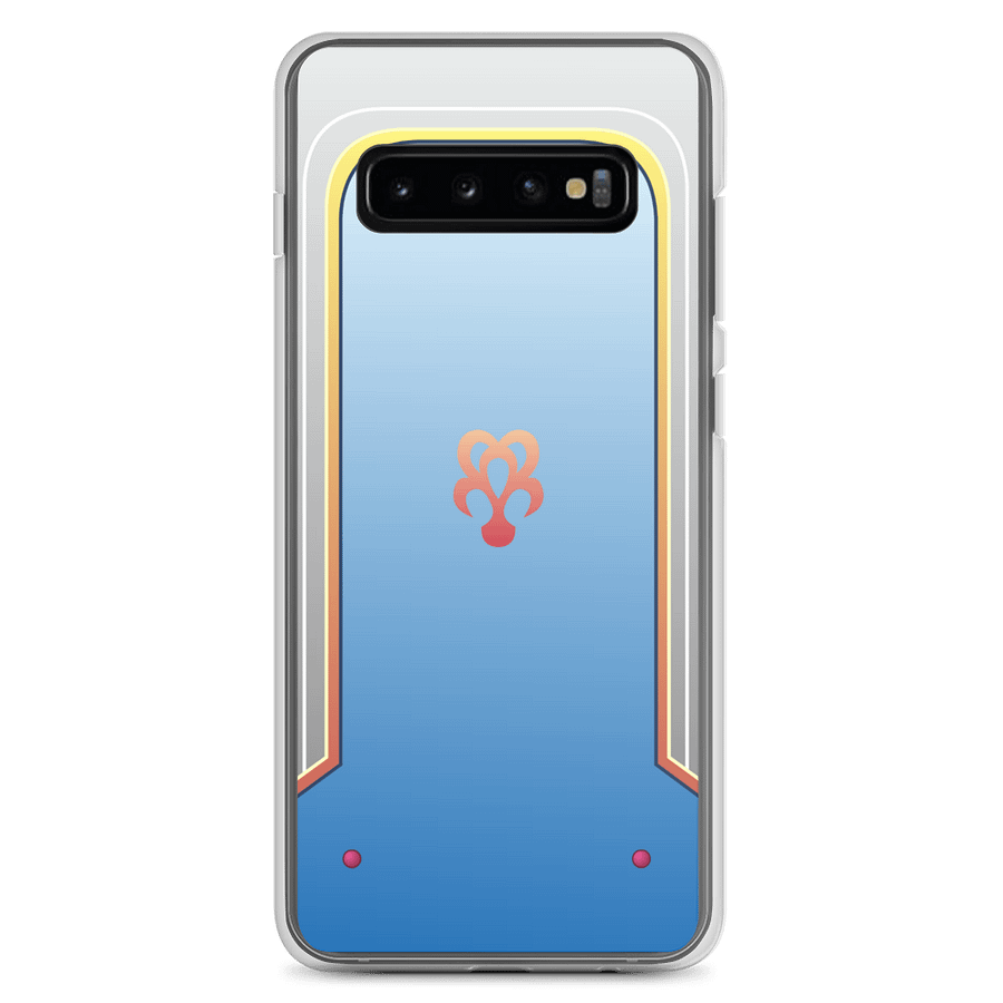 Gummiphone X Spirit Case (Samsung) product image (2)