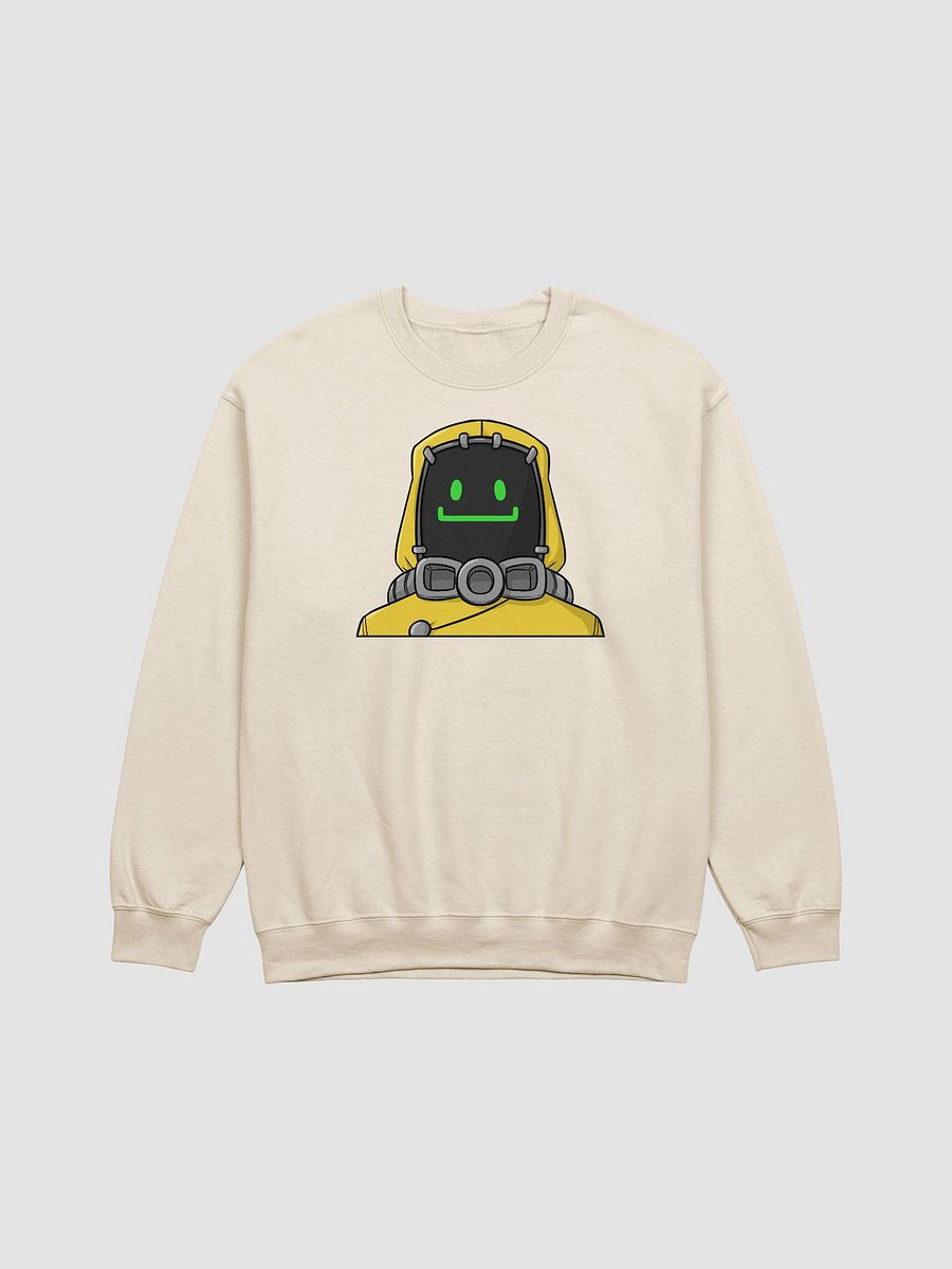 Staffer Crewneck product image (1)