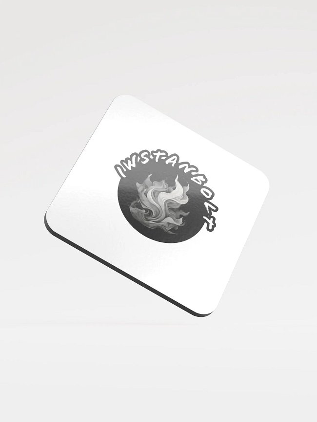 IwstanBolt Coasters