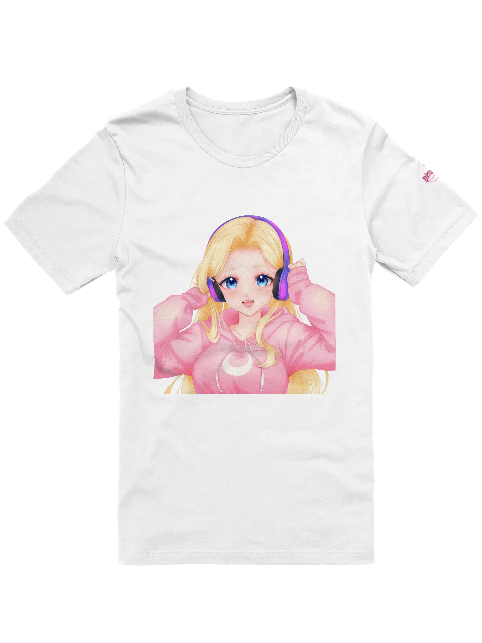 Moon Melody Tee product image (9)