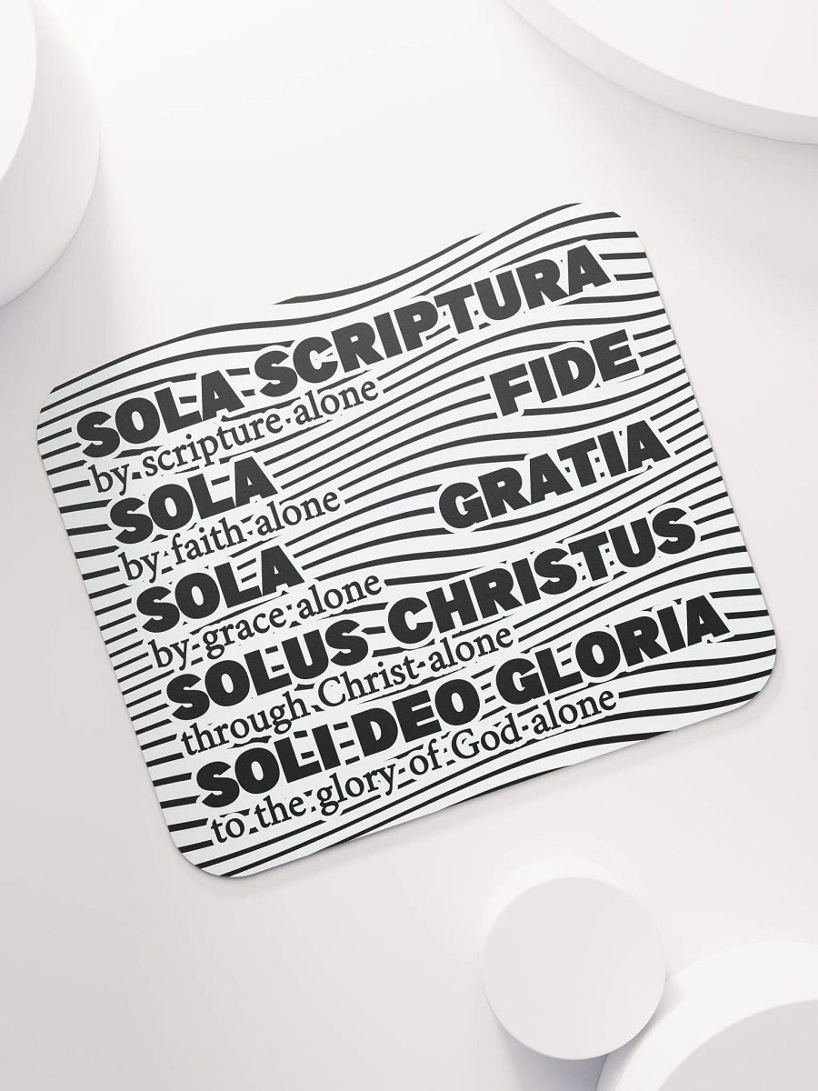 5 Solas Zebra [Clear] - Classic product image (7)