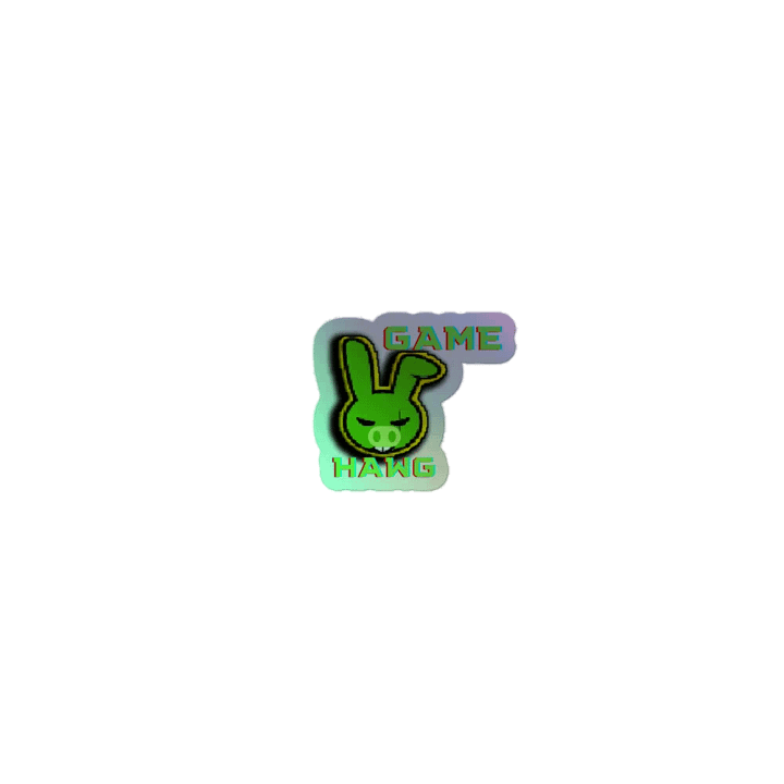 GAME HAWG BUCKY product image (1)