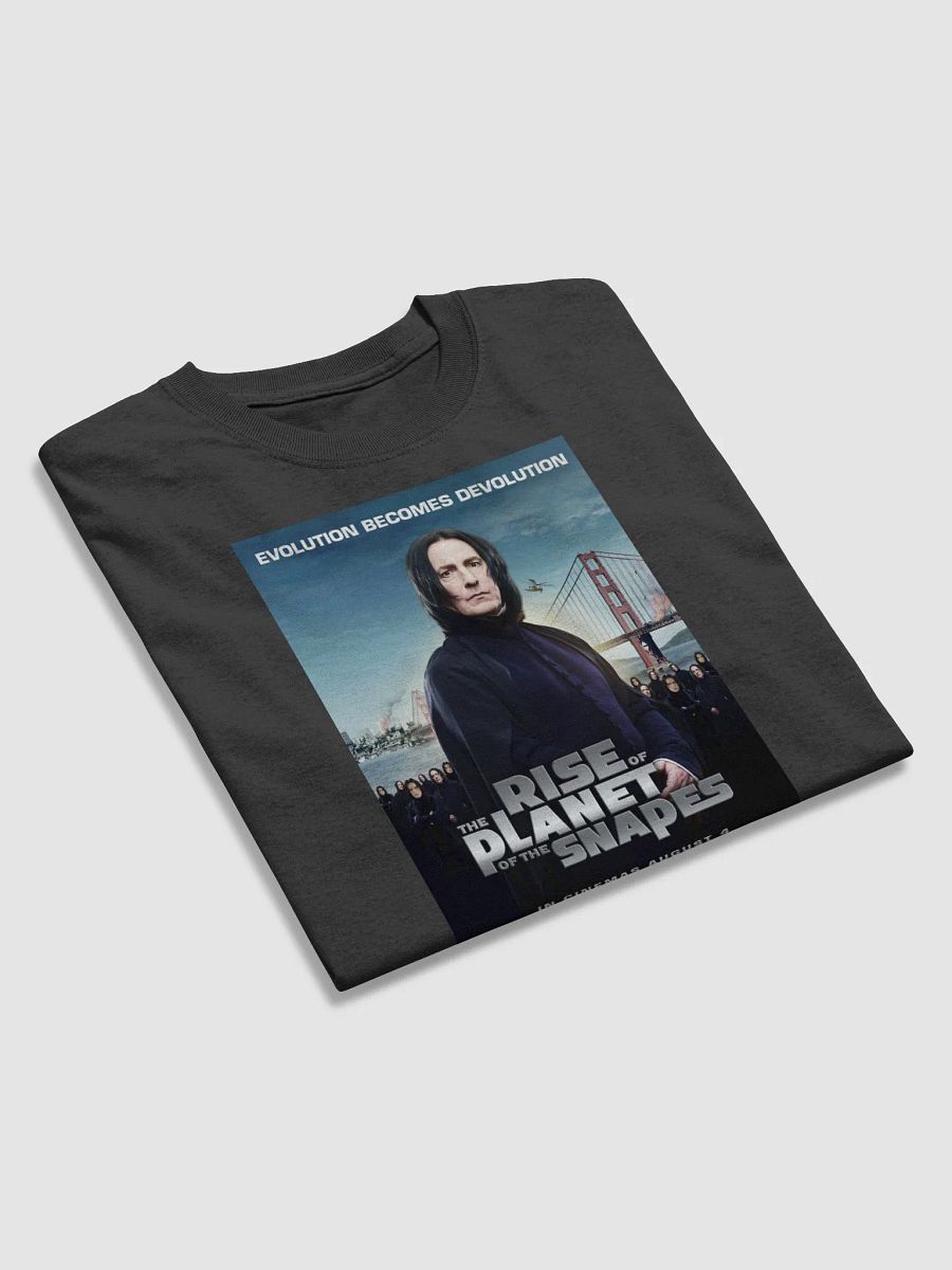 Planet of the Snapes Tee product image (39)