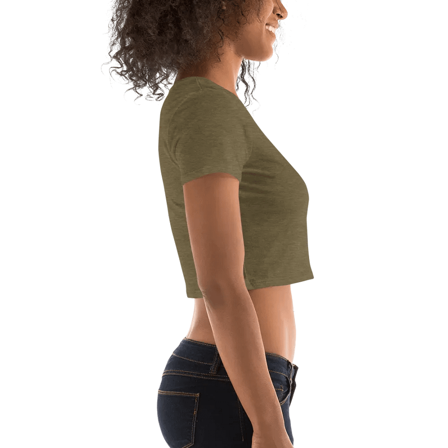 Docterfrance Elevate Crop Top product image (8)