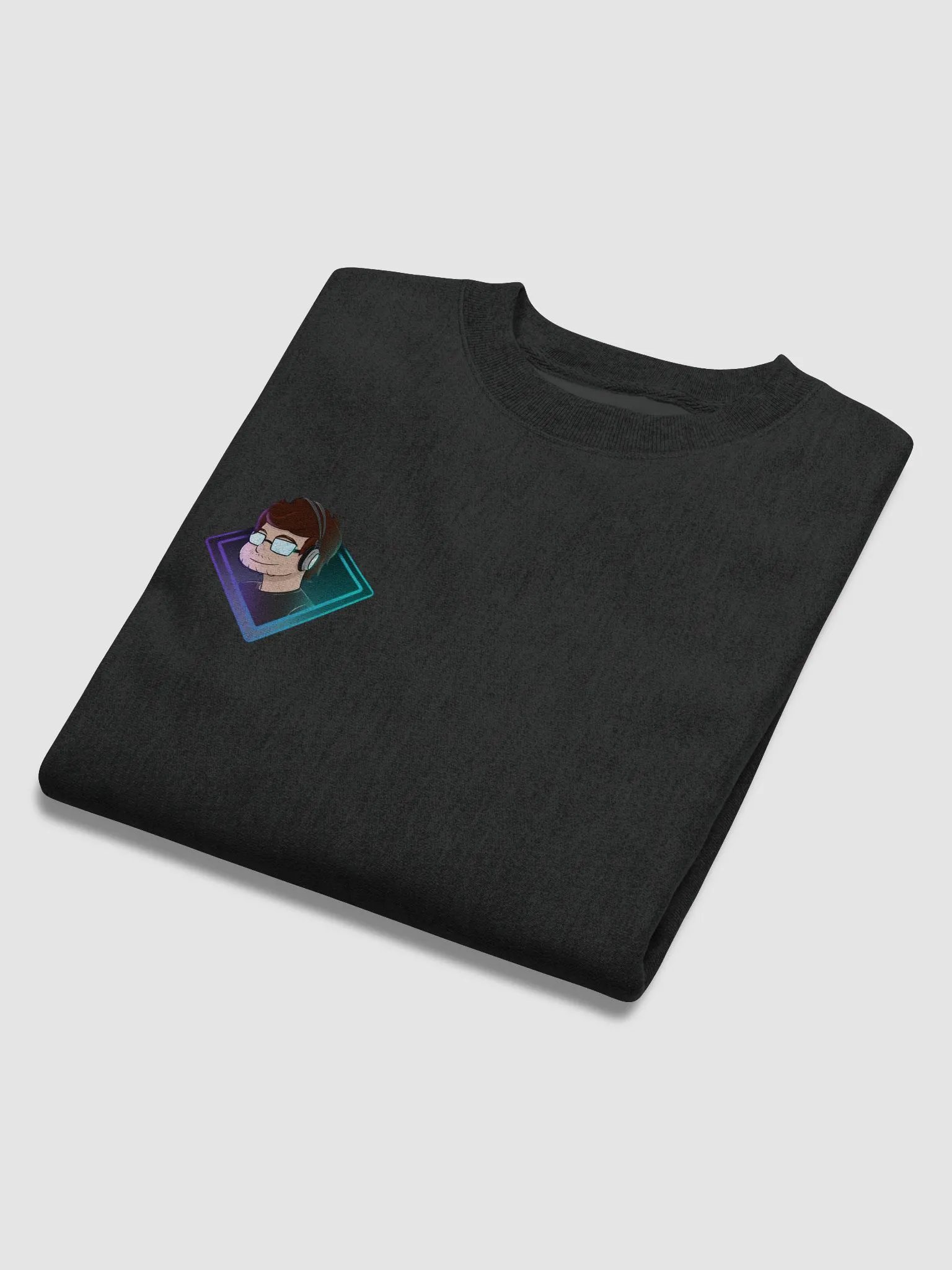 TechFreq Sweatshirt product image (6)