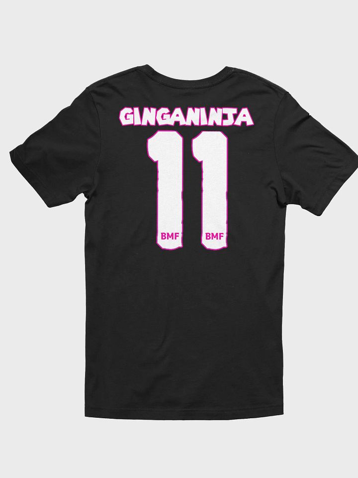 Bearded Mother F****** Japanese Shirt (Nano Cola) product image (2)