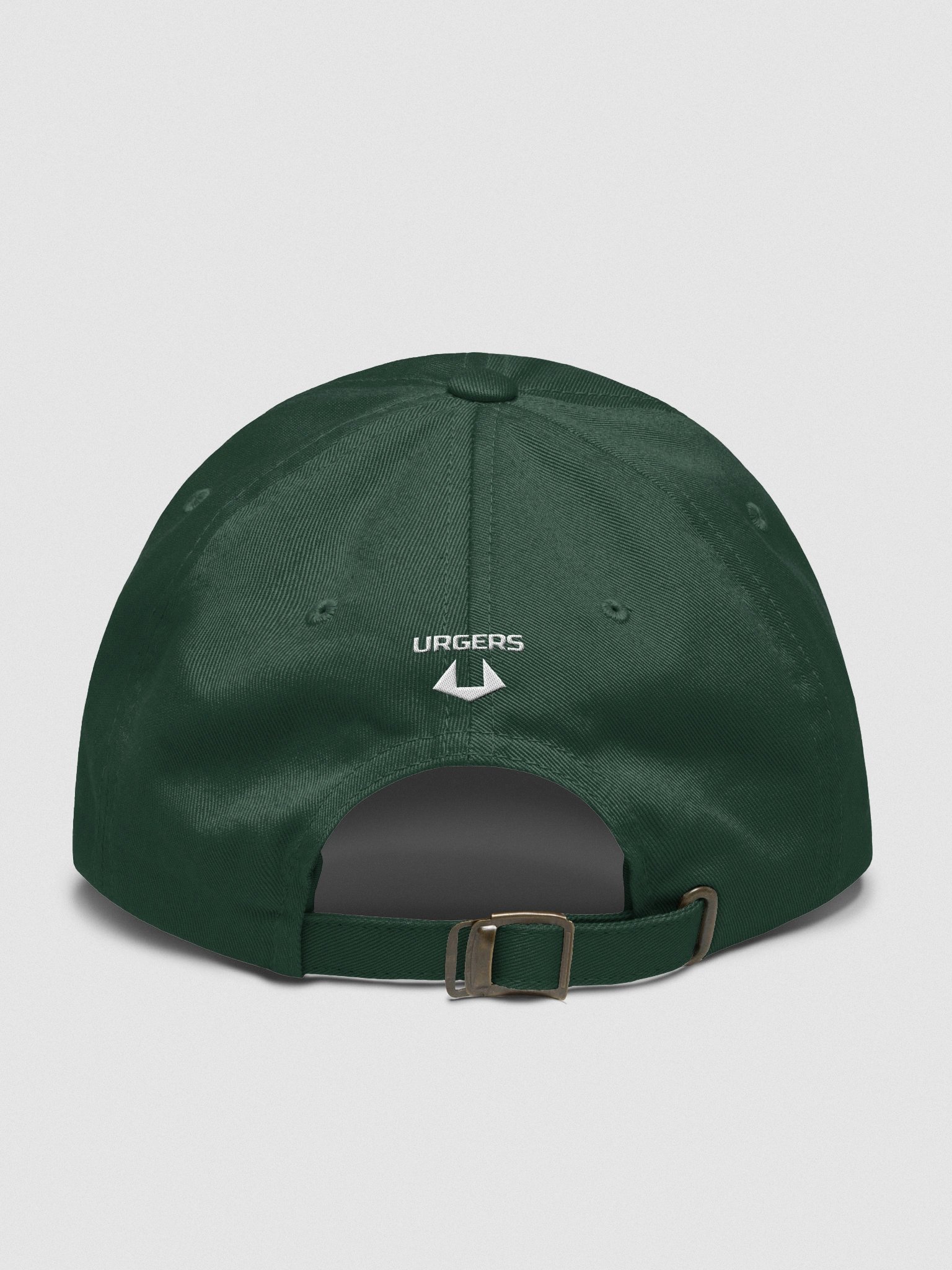 Urgers New Dad Hat product image (2)