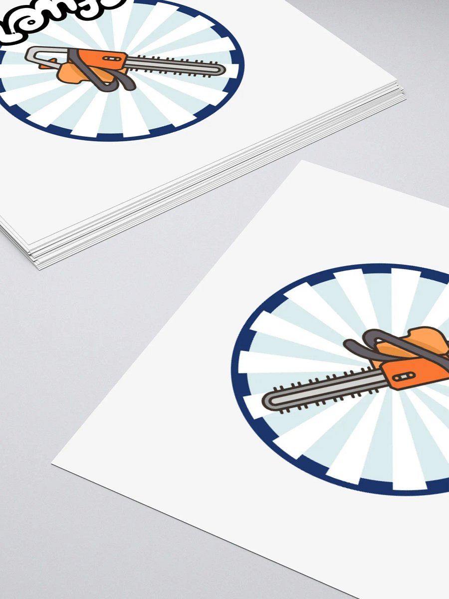 Sticker Afuera product image (4)