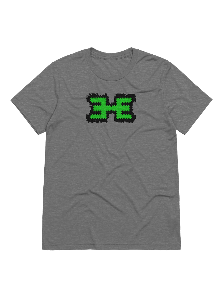 3E Pixel T-Shirt product image (1)