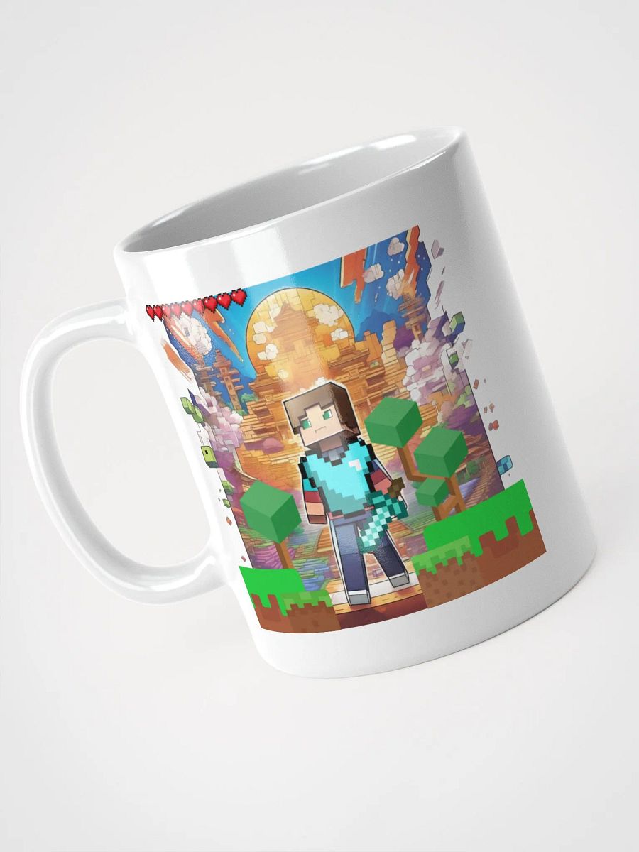 This is not Steve product image (3)