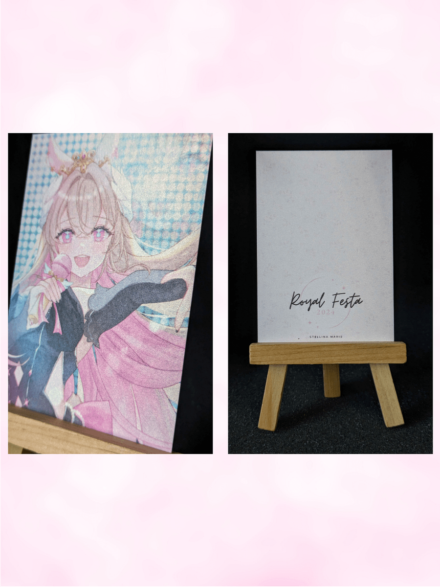 [ photocard ] royal festa 2024 product image (3)
