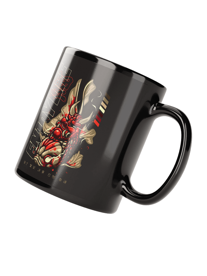 EL Glossy Mug product image (2)