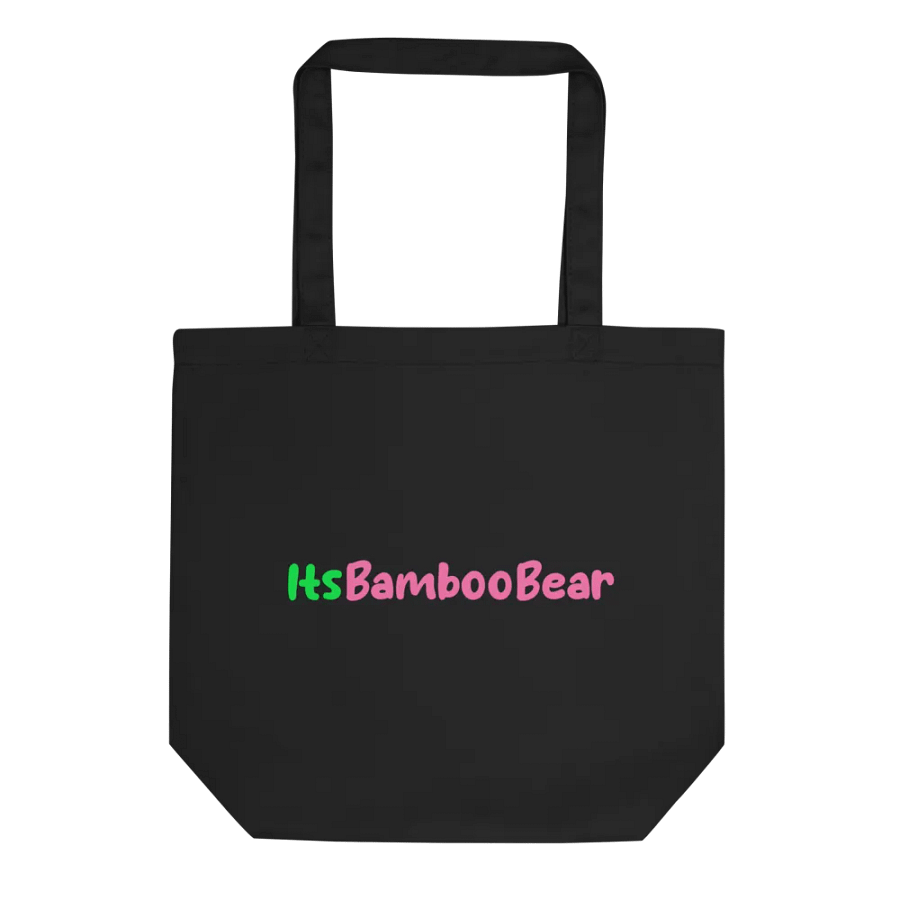 Chicken Dance and Logo Bag product image (1)