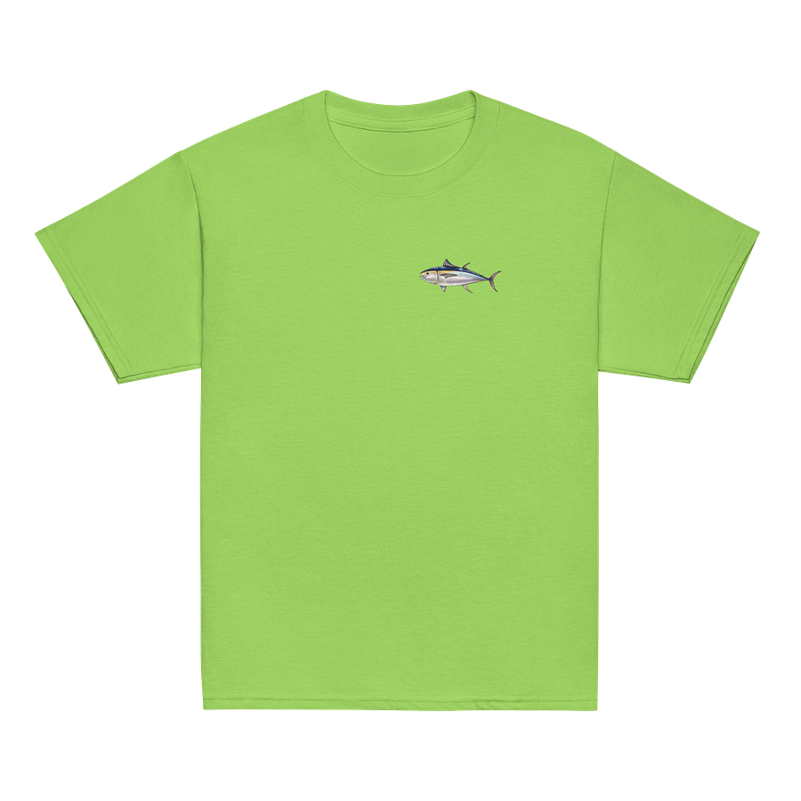 Kids Tuna T-shirt product image (32)