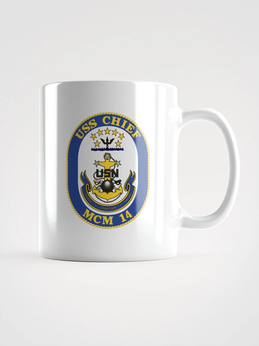 USS Chief MCM 14 product image (2)