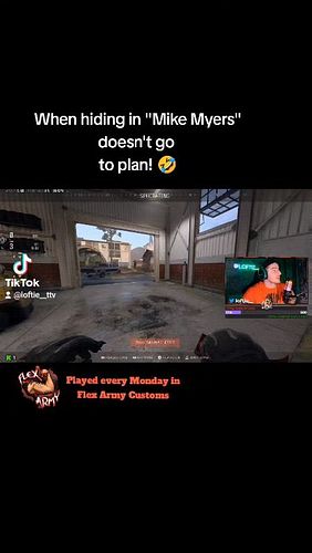 🤣

#codcustoms #CallofDutyModernWarfareII #twitchaffiliate #streamer #funnyvideo #funny #uk #wraithenergy #razeraffiliate