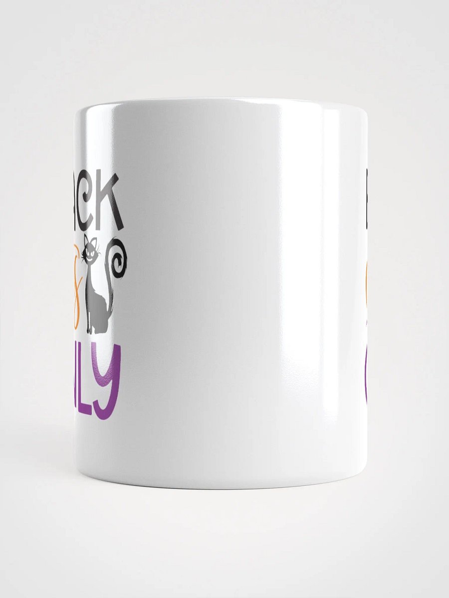 Black Cats Only-Mug product image (5)