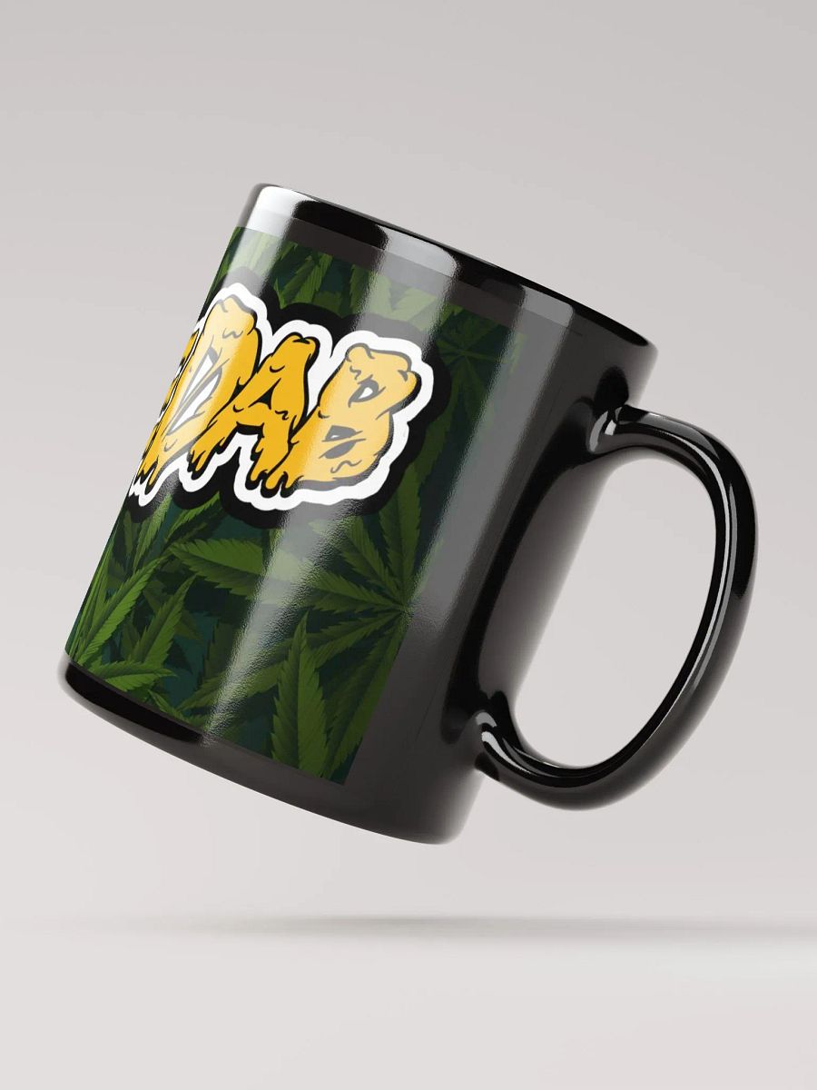 Leaf OMD Mug product image (9)