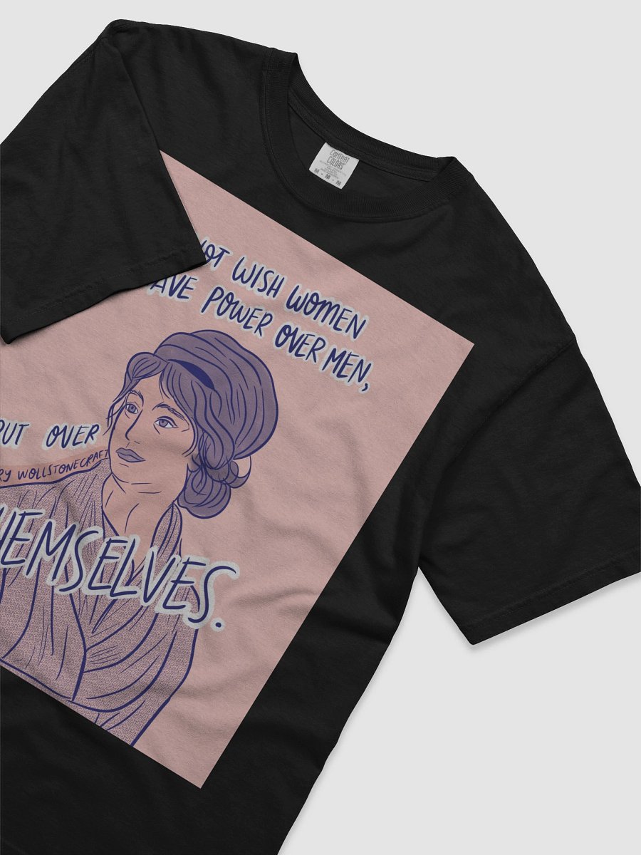 Empowerment Portrait Tee product image (39)