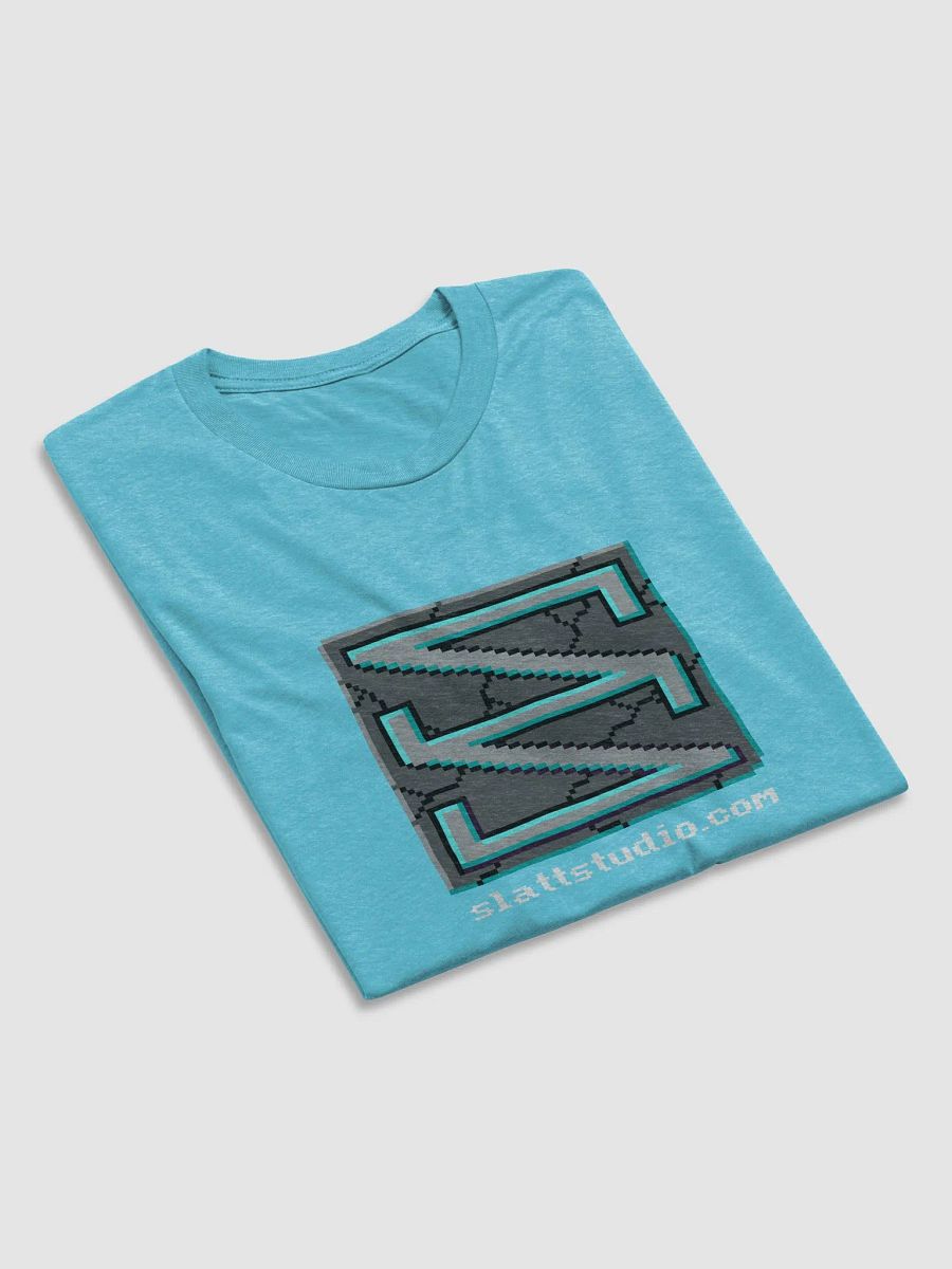 Slattstudio Logo Shirt product image (30)